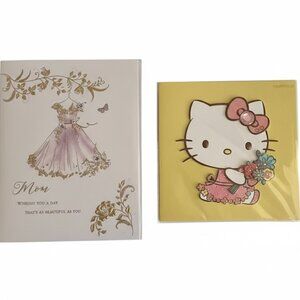 Happy Mother’s Day Greeting Card Set-2 Cards included in listing